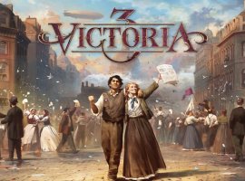 Поиграли в Victoria 3 и делимся впечатлениями от ожидаемой стратегии - изображение 1