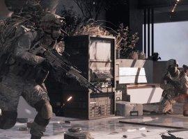 В Battlefield 6 воссоздали карту из SOCOM — культового тактического шутера для PS2 - изображение 1