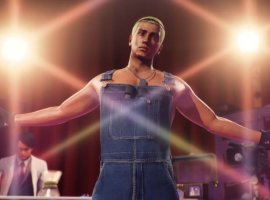 В Hitman World of Assassination прибудет альтер-эго рэпера Эминема - изображение 1