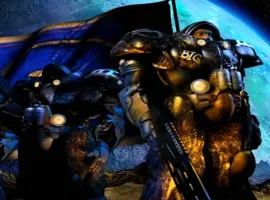 Бывший глава Blizzard работал над патчами для Starcraft даже на фоне успехов WoW - изображение 1