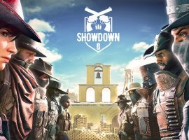 В Rainbow Six Siege возвращается противостояние на Диком Западе - изображение 1