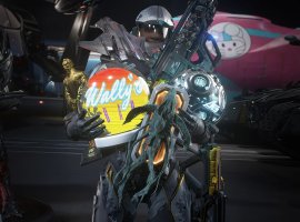 Нужна свежая кровь — авторы Star Citizen подготовили новую реферальную программу - изображение 1