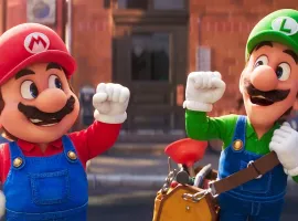 «Братья Супер Марио в кино» обошли «Барби» и стали самой прибыльной лентой 2023 - изображение 1