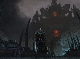 Авторы The Lord of the Rings Online объявили войну между орками и гномами - изображение 1