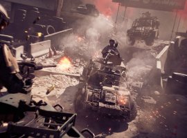 Battlefield 6 продалась тиражом в 7 миллионов копий за три дня и побила рекорд серии - изображение 1
