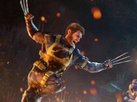 Новые скриншоты и подробности Marvelʼs Wolverine оказались в сети раньше времени - изображение 1