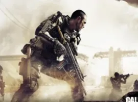 Мультиплеер Call of Duty: Advanced Warfare - изображение 1