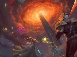 Знаменитый рогалик теперь в коопе — каким получился настольный Slay The Spire - изображение 1