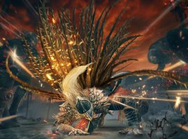 Дополнение Shadow of the Erdtree станет единственным для Elden Ring - изображение 1