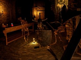 В Epic Games Store бесплатно отдают «Легендарный статус» для Dark and Darker - изображение 1