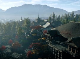 Во что поиграть в сентябре 2026 — Onimusha: Way of the Sword, Marvelʼs Wolverine, The Witcher 3: Wild Hunt — Remastered - изображение 1