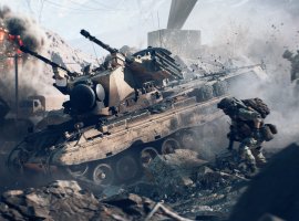 Battlefield 6 получила обновление с первым сезоном и бесплатной королевской битвой RedSec - изображение 1