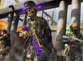 Activision показала трейлер и новинки 3 сезона Call of Duty Modern Warfare 3 - изображение 1