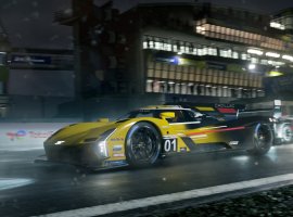 Эксперты Digital Foundry провели анализ Forza Motorsport на Xbox Series X и S - изображение 1
