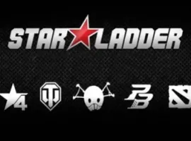 Звездное небо Киева. Итоги StarLadder StarSeries Season 3 Finals - изображение 1
