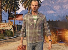 GTA 5 и Remnant 2 доминируют по загрузкам на PlayStation 5 в США и Европе в июле - изображение 1