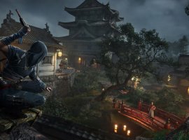 В Assassin's Creed Shadows пришлось включить «жёлтую краску» из-за проблем на плейтестах - изображение 1