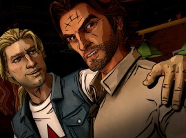 Любовь и ненависть к играм Telltale: от The Walking Dead до The Wolf Among Us - изображение 1