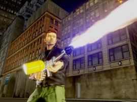 Глава издателя GTA похвалил сотрудничество с Netflix и отметил рост PC-рынка - изображение 1