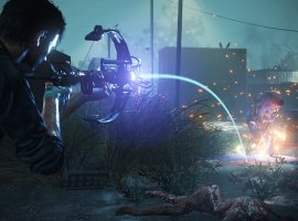 В EGS начали раздавать хоррор The Evil Within 2 автора Resident Evil - изображение 1