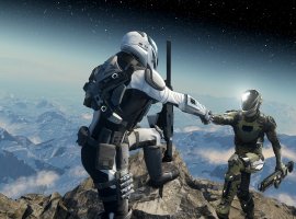 Создатели Star Citizen обновили системные требования альфа-версии игры - изображение 1