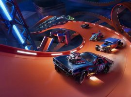 Hot Wheels Unleashed 2: Turbocharged выходит 19 октября - изображение 1