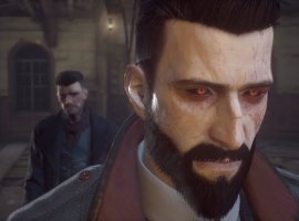 Создатели Life is Strange и Vampyr из Dontnod работают над 6 играми - изображение 1