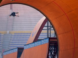 Сайт серии Tony Hawk's Pro Skater неожиданно обновился — таймер ведёт отсчёт до 4 марта - изображение 1