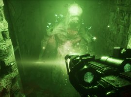 В Chernobylite 2: Exclusion Zone появятся все «пушки» оригинала - изображение 1