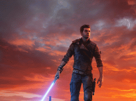 EA рассказала о The Sims 4 и Star Wars Jedi Survivor в игровых итогах 2023 года - изображение 1
