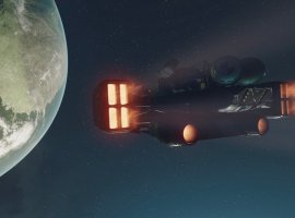 Starfield теперь будет лучше работать на картах Nvidia серии RTX 30 и 40 - изображение 1