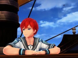 Русскоязычное сообщество помогло побить рекорд пикового онлайна японской Ys VIII в Steam - изображение 1