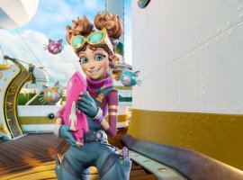 Как Rocket Arena будут поддерживать после релиза - изображение 1
