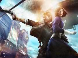 В июле из расширенных PS Plus уберут Stray, «Мстителей» и три BioShock - изображение 1