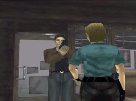 Лучшие игры за 20 лет. Год 1999: Heroes of Might and Magic 3, Silent Hill, CS - изображение 1