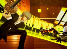 Разработчики Persona 4 Revival﻿ изменили диалоги, но постарались сохранить их суть - изображение 1