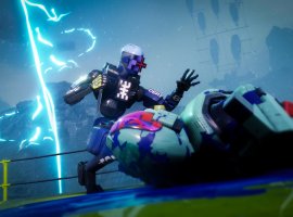 Ошибка Tapir в Marathon — как скачать и запустить игру в России - изображение 1