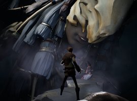 Предварительный обзор Ashen. Из пепла - изображение 1