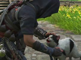 Ubisoft рассказала о базе Ясукэ и Наоэ в Assassinʼs Creed Shadows - изображение 1