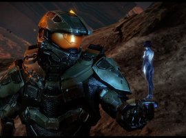 Утечка обнародовала настройки графики для Halo: The Master Chief Collection - изображение 1