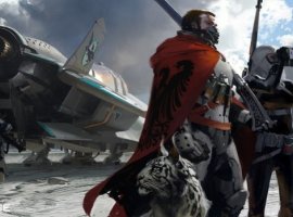 Аналитики прочат Destiny титул самой продаваемой игры 2014 года - изображение 1
