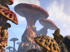 Bethesda показала трейлер дополнения Morrowind для The Elder Scrolls Online - изображение 1