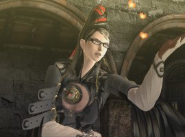 Игроки благодарят SEGA за PC-версию Bayonetta: достойные продажи и радостные отзывы - изображение 1