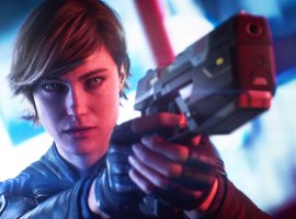 Новую Perfect Dark отменили, а студию-разработчика The Initiative закрывают - изображение 1