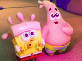 THQ Nordic выпустит новую игру серии SpongeBob SquarePants в 2025 году - изображение 1