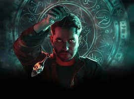 Обзор The Occultist — забродившие призраки - изображение 1