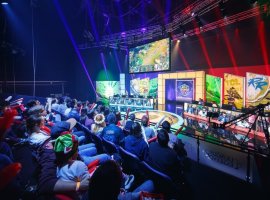 Хитрости киберспортсменов. На заметку простым игрокам - изображение 1