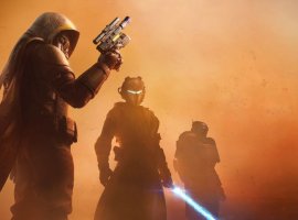 В Steam прохладно приняли Destiny 2: Отступники — масштабный аддон в духе «Звёздных войн» - изображение 1