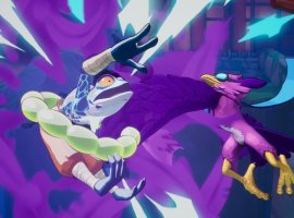 Сиквел Rivals 2 сумел собрать миллион долларов на Kickstarter - изображение 1