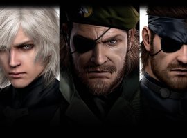 Редактор портала VGC поделится некими новостями о Metal Gear Solid в этот четверг - изображение 1